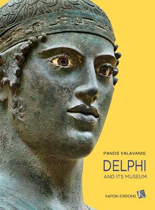 Delphi and its museum